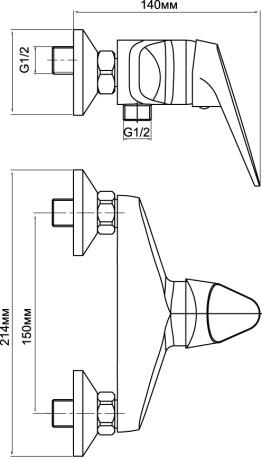  Aquanet Aura SD20087  