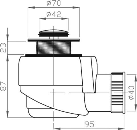    Plastbrno EWCR501