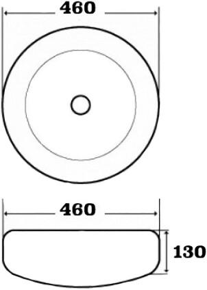  Mira MR-4646M