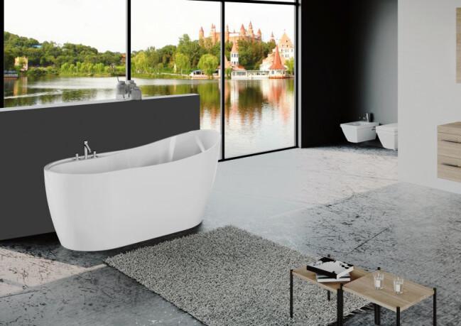   BelBagno BB301