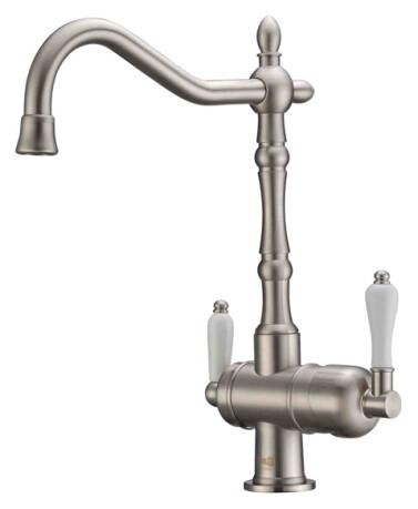  Zorg Clean Water ZR 326 YF nickel   