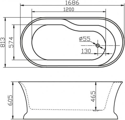   BelBagno BB300