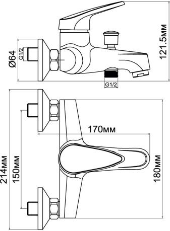  Aquanet Eurodisk SD20811    