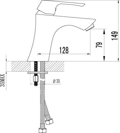  Lemark Unit LM4506C  