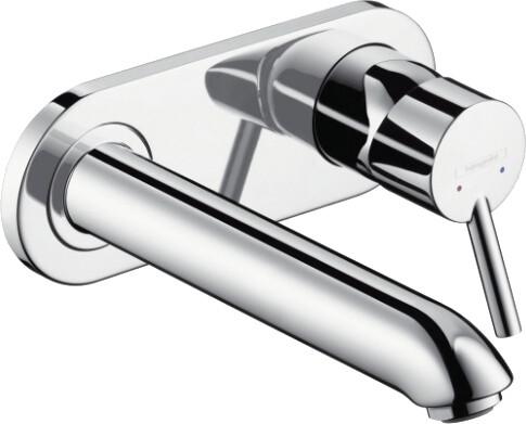  Hansgrohe Talis 31611000  