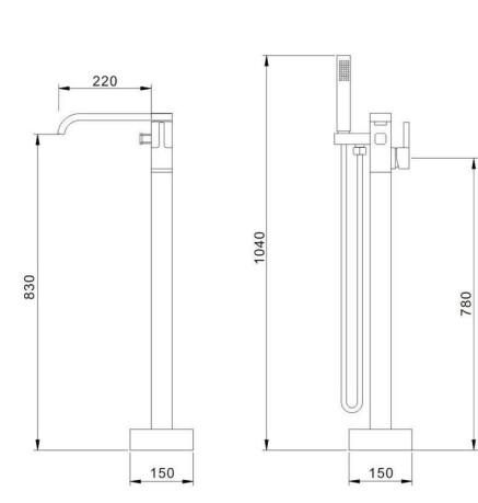  Abber (AB8232)