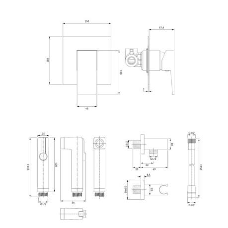      Omnires Fresh SYSFRBI1CR ()