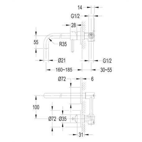      Omnires Y Y1215HNI ()