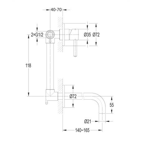      Omnires Y Y1215NGL ()