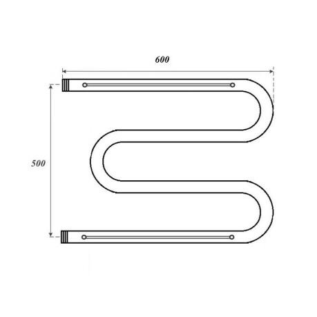   Point PN38556P 500x600 -  , 