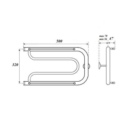   Point PN21335P 320x500   , 