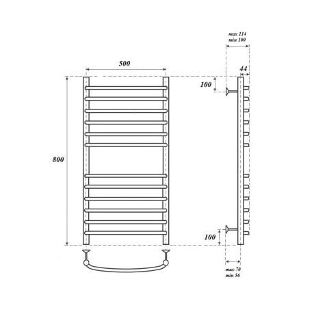   Point PN05158S 12 500x800, 