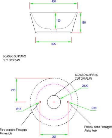  ArtCeram Wire WIL001 , 43 