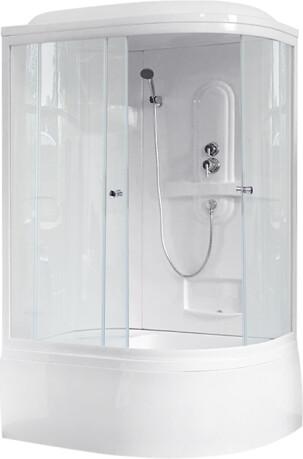   Royal Bath RB 8120BK1-T L