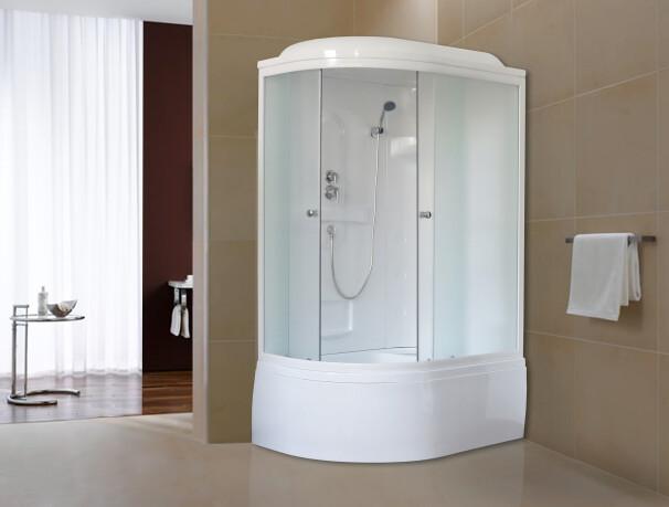   Royal Bath RB 8120BK1-M R