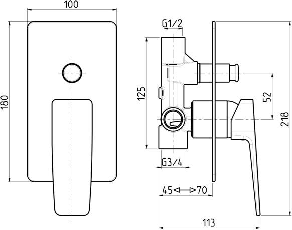  M&Z New Geometry NGM02800   ,    