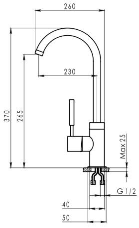  Granula GR-2125   , 