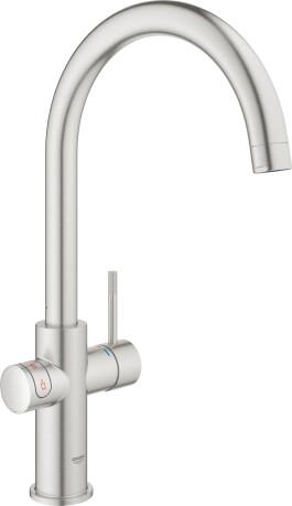  Grohe Red II Duo 30079DC1   ,  