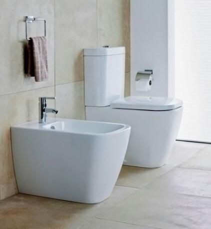    Duravit Happy D.2 0934100005