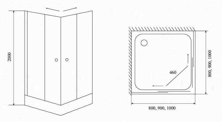   Timo TL-8002 F