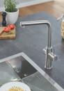  Grohe Red II Duo 30327DC1   ,  