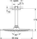   Grohe Rainshower F-Series 26061000