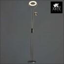    Arte Lamp Duetto led A5904PN-2SS