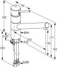  Kludi Scope XL 339300575   